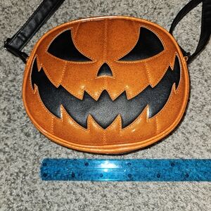 Love Pain & Stitches Double-Sided Bag